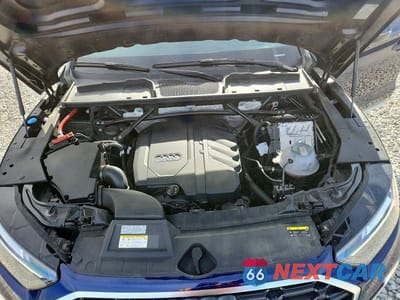 Zdjęcie 12 z 12 samochodu: 2023 AUDI Q5 PREMIUM 45 VIN:WA1GAAFY6P2182147 - miniatura