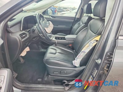 Zdjęcie 7 z 13 samochodu: 2022 HYUNDAI PALISADE SEL VIN:KM8R4DHE1NU443580 - miniatura