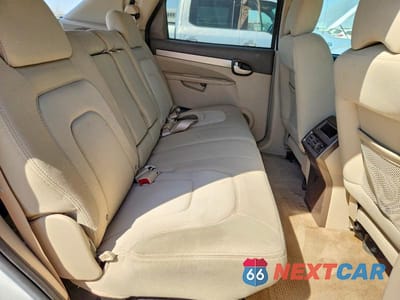 Zdjęcie 10 z 12 samochodu: 2004 BUICK RENDEZVOUS CX VIN:3G5DB03E74S519880 - miniatura