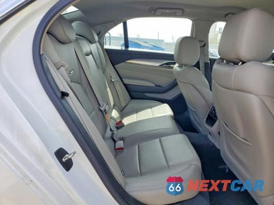 Zdjęcie 10 z 12 samochodu: 2018 CADILLAC CTS VIN:1G6AW5SX3J0131907 - miniatura