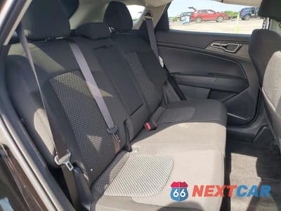 Zdjęcie 11 z 13 samochodu: 2025 KIA SPORTAGE LX VIN:KNDPU3DG7S7208060 - miniatura