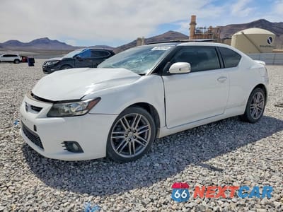 2011 SCION TC BASE JTKJF5C75B3013538 - główne zdjęcie licytacji z USA - miniatura