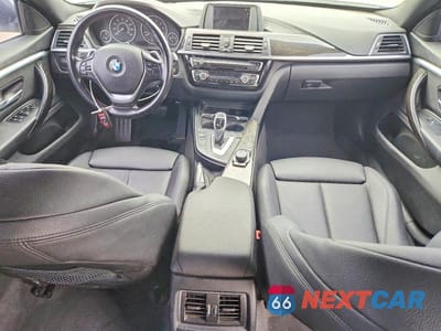 Zdjęcie 8 z 12 samochodu: 2018 BMW 430I GRAN COUPE VIN:WBA4J1C52JBG79657 - miniatura