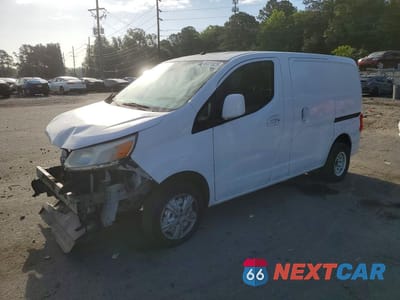 2015 CHEVROLET CITY EXPRESS LS 3N63M0YN8FK729024 - główne zdjęcie licytacji z USA - miniatura