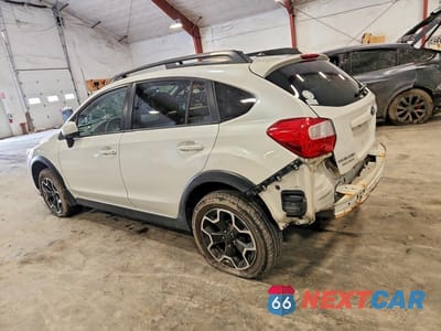 Drugie zdjęcie samochodu z przodu: 2013 SUBARU XV CROSSTREK 2.0 LIMITED VIN:JF2GPAGC3D2874497 - miniatura