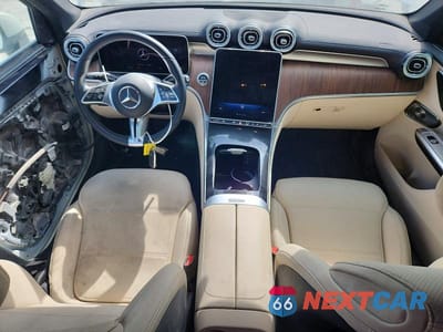 Zdjęcie 8 z 13 samochodu: 2025 MERCEDES-BENZ GLC 300 VIN:W1NKM4GB1SF296490 - miniatura