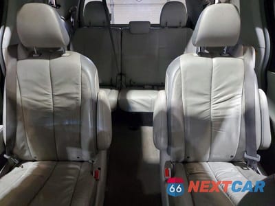 Zdjęcie 10 z 14 samochodu: 2011 TOYOTA SIENNA LIMITED 7-PASSENGER VIN:5TDYK3DC2BS041278 - miniatura