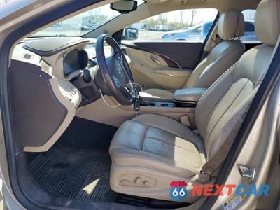 Zdjęcie 7 z 12 samochodu: 2014 BUICK LACROSSE TOURING VIN:1G4GF5G3XEF200958 - miniatura