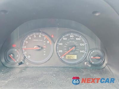Zdjęcie 10 z 13 samochodu: 2001 HONDA CIVIC EX VIN:2HGES26741H542166 - miniatura