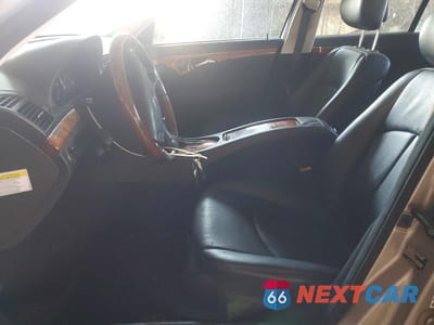 Zdjęcie 7 z 12 samochodu: 2007 MERCEDES-BENZ E 320 CDI VIN:WDBUF22X77B072946 - miniatura