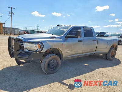 2019 RAM 3500 TRADESMAN 3C63RRGL4KG707504 - główne zdjęcie licytacji z USA - miniatura