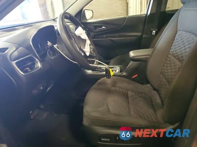 Zdjęcie 7 z 12 samochodu: 2019 CHEVROLET EQUINOX LT VIN:2GNAXKEV2K6161175 - miniatura
