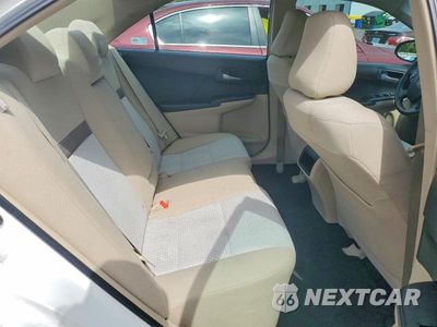 Zdjęcie 10 z 12 samochodu: 2012 TOYOTA CAMRY LE VIN:4T4BF1FK0CR187857 - miniatura