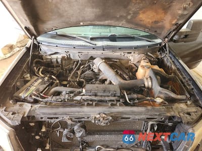 Zdjęcie 11 z 12 samochodu: 2010 FORD F150 SUPERCREW VIN:1FTFW1EV3AFB41291 - miniatura
