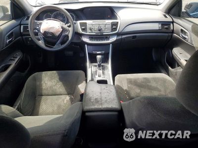 Zdjęcie 8 z 12 samochodu: 2013 HOND ACCORD EX VIN:1HGCR2F36DA230210 - miniatura