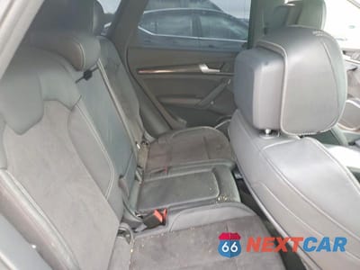 Zdjęcie 10 z 11 samochodu: 2019 AUDI SQ5 PREMIUM PLUS VIN:WA1B4AFY5K2040396 - miniatura