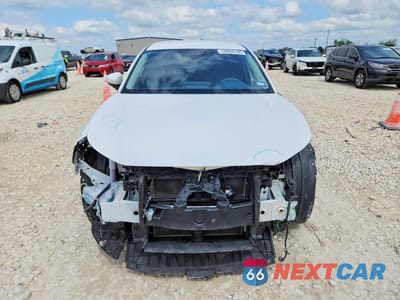 Piąte zdjęcie samochodu w środku: 2021 MAZDA CX-30 SELECT VIN:3MVDMBBL0MM214822 - miniatura