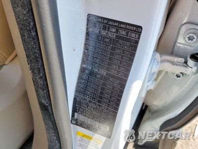 Zdjęcie 13 z 13 samochodu: 2018 LAND ROVER RANGE ROVER EVOQUE SE VIN:SALVP2RX0JH316877 - miniatura