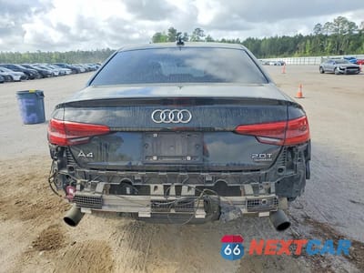 Zdjęcie 6 z 13 samochodu: 2017 AUDI A4 PREMIUM VIN:WAUDNAF4XHN056848 - miniatura