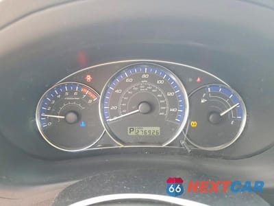 Zdjęcie 9 z 13 samochodu: 2011 SUBARU FORESTER 2.5X PREMIUM VIN:JF2SHADC6BH709310 - miniatura