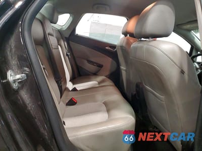 Zdjęcie 10 z 12 samochodu: 2016 BUICK VERANO VIN:1G4PP5SK8G4131231 - miniatura