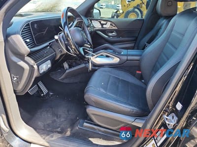 Zdjęcie 7 z 13 samochodu: 2024 MERCEDES-BENZ GLS 450 4MATIC VIN:4JGFF5KEXRB155831 - miniatura