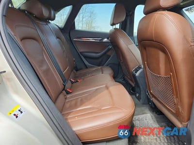 Zdjęcie 11 z 13 samochodu: 2016 AUDI Q3 PREMIUM PLUS VIN:WA1EFCFS9GR020164 - miniatura