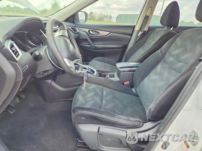 Zdjęcie 7 z 13 samochodu: 2015 NISSAN ROGUE S VIN:5N1AT2MT3FC767744 - miniatura