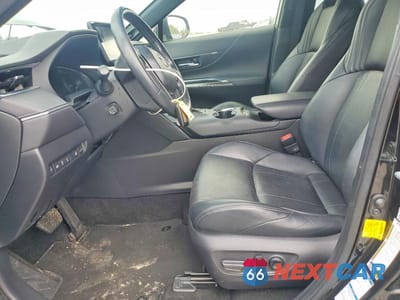 Zdjęcie 7 z 14 samochodu: 2021 TOYOTA VENZA VIN:JTEAAAAH6MJ032877 - miniatura