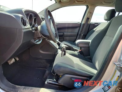 Zdjęcie 7 z 13 samochodu: 2010 DODGE CALIBER SXT VIN:1B3CB4HA2AD527965 - miniatura