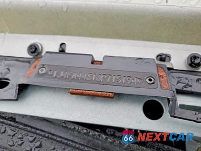 Zdjęcie 13 z 13 samochodu: 2006 JEEP WRANGLER / TJ UNLIMITED VIN:1J4FA44S16P715194 - miniatura