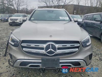 Piąte zdjęcie samochodu w środku: 2022 MERCEDES-BENZ GLC 300 4MATIC VIN:W1N0G8EB3NV370107 - miniatura