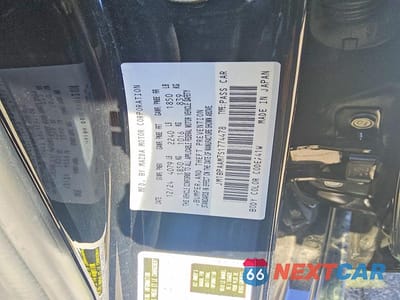 Zdjęcie 12 z 12 samochodu: 2025 MAZDA 3 VIN:JM1BPAAM7S1774478 - miniatura