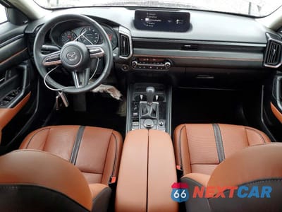 Zdjęcie 8 z 13 samochodu: 2024 MAZDA CX-50 PREMIUM PLUS VIN:7MMVABEYXRN232215 - miniatura