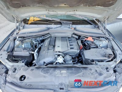 Zdjęcie 11 z 11 samochodu: 2005 BMW 530 I VIN:WBANA73595CR58737 - miniatura