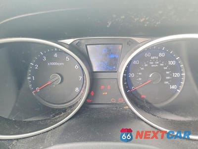 Zdjęcie 9 z 12 samochodu: 2013 HYUNDAI TUCSON LIMITED VIN:KM8JU3AC6DU564331 - miniatura