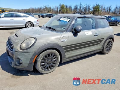 2015 MINI COOPER S WMWXP7C58F2A40155 - główne zdjęcie licytacji z USA - miniatura