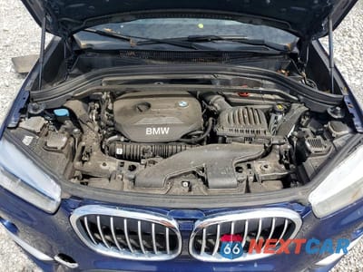 Zdjęcie 12 z 13 samochodu: 2016 BMW X1 XDRIVE28I VIN:WBXHT3C36G5F63784 - miniatura