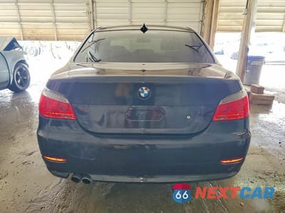 Zdjęcie 6 z 11 samochodu: 2008 BMW 535 I VIN:WBANW13518CZ78869 - miniatura