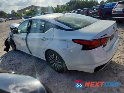 Drugie zdjęcie samochodu z przodu: 2024 NISSAN ALTIMA SV VIN:1N4BL4DV1RN348019 - miniatura
