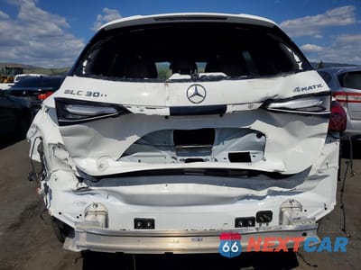 Zdjęcie 6 z 13 samochodu: 2025 MERCEDES-BENZ GLC 300 4MATIC VIN:W1NKM4HB1SF330457 - miniatura
