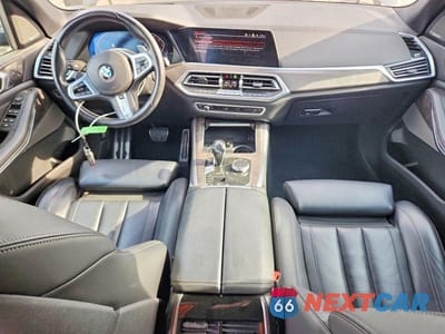 Zdjęcie 8 z 12 samochodu: 2019 BMW X5 XDRIVE40I VIN:5UXCR6C51KLK87703 - miniatura