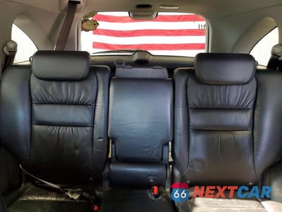 Zdjęcie 10 z 13 samochodu: 2008 HONDA CR-V EXL VIN:5J6RE48708L020464 - miniatura