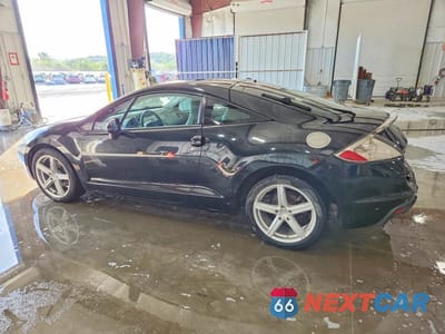 Drugie zdjęcie samochodu z przodu: 2011 MITSUBISHI ECLIPSE GS SPORT VIN:4A31K5DF3BE003570 - miniatura