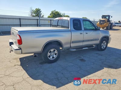 Trzecie zdjęcie samochodu z tyłu: 2006 TOYOTA TUNDRA ACCESS CAB SR5 VIN:5TBRU34196S484068 - miniatura