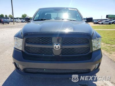 Piąte zdjęcie samochodu w środku: 2015 RAM 1500 ST VIN:1C6RR7FT8FS673467 - miniatura