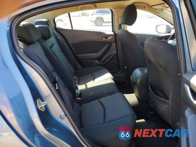 Zdjęcie 10 z 12 samochodu: 2014 MAZDA 3 TOURING VIN:JM1BM1V79E1114492 - miniatura