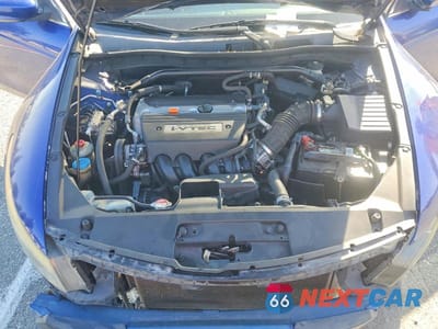 Zdjęcie 11 z 13 samochodu: 2009 HONDA ACCORD EX VIN:1HGCS12789A020755 - miniatura