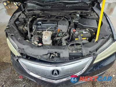 Zdjęcie 11 z 12 samochodu: 2016 ACURA TLX VIN:19UUB1F35GA002013 - miniatura