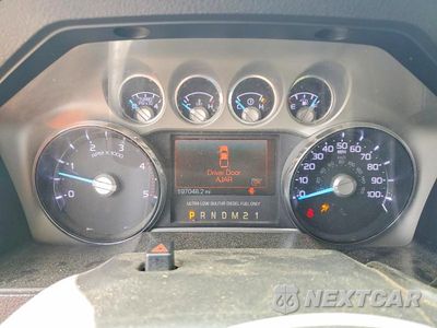 Zdjęcie 9 z 12 samochodu: 2012 FORD F250 SUPER DUTY VIN:1FT7W2BTXCEB39270 - miniatura